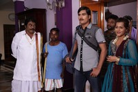 Full Guarantee Movie1st Schedule Stills